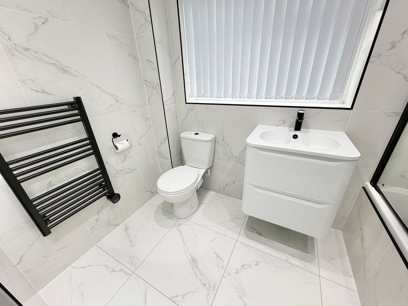 Bedford Avenue Whitby